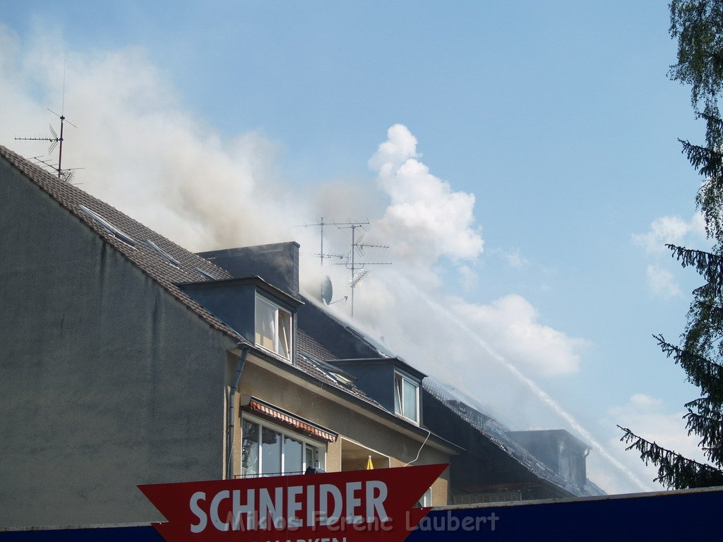 Dachstuhlbrand Roesrath  P354.JPG